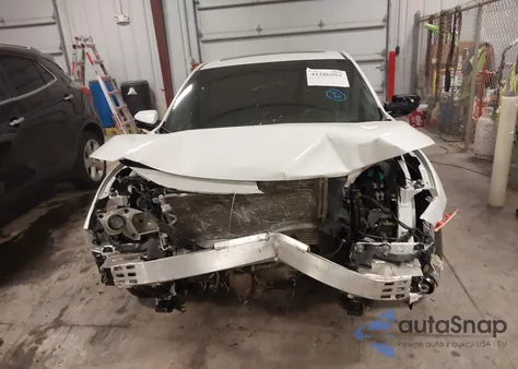 2017 Honda Civic Si из США, поврежденный, VIN 2HGFC3A5XHH754349